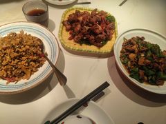 -茄子恰恰·新云南小炒(金池购物中心店)
