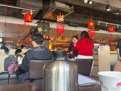 -大头虾越式风味餐厅(光明广场店)