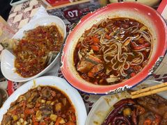 -老三样·旧食新味(船山路店)