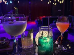 -SPARK(成都W酒店)