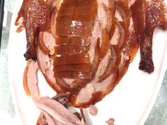 太子香酥烤鸭-亢龙太子酒轩(东湖店)