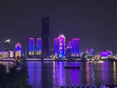 -富力威斯汀酒店-中国元素中餐厅(武昌临江店)