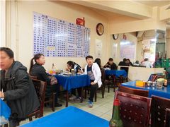 -杨家清真小吃部(十二纬路店)