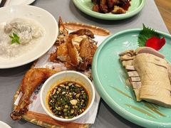 -金哥私房菜馆(张府园总店)