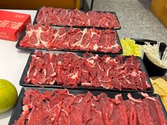 -牛品福潮汕牛肉火锅(旺庄店)