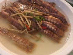 -御满江海鲜酒家(洛溪新城店)