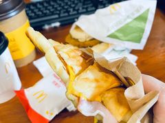 -麦当劳(新闸路店)