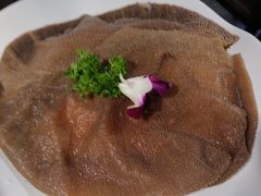 -锅说大脸毛肚重庆老火锅(佐阾店)