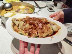 -肥仔文澳门猪骨煲(南京西路店)