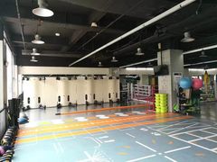 -天行健身＆天行拳馆跆拳道·格斗TXGYM
