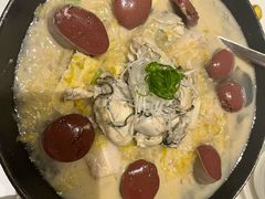 -臻宝中餐厅·大连菜·海鲜·融合菜(大连一方城堡豪华精选酒店)