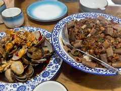 -北城必点小海鲜(蓝钻庄园店)