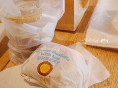 -麦当劳(北苑秋实路店)