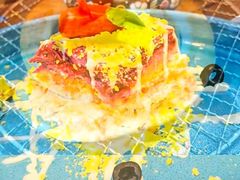 -卢布里西餐厅(总店)