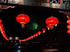 -白家大院·王府宫廷菜(苏州街店)