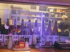 -弓二·烧鸟居酒屋(财富购物中心店)