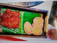 -木王宴语·野生鲜菌火锅(玉河店)