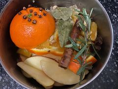 -盒马鲜生(馥邦国际店)