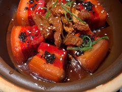 -老阿爸鲜鱼土菜(昆山花桥店)