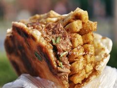 经典肉夹馍-刘记肉夹馍(彰武店)
