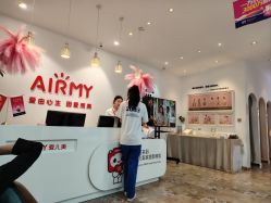 点击看大图 -爱儿美儿童摄影(五路居花园别墅店)