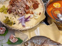 -琥珀川糟粕醋火锅(慈云寺店)