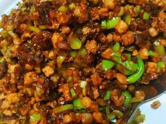 -云海肴·云南小炒·汽锅鸡(天津国金汇店)