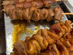 -海平馄饨(逍遥二路店)
