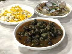 炒螺蛳-扬州小吃(延安西路店)