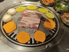 -麻蒲碳烤肉(远景路1号店)
