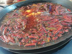 -肥龙火锅(南坪店)