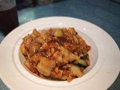 -振生清真饭店(永安道店)