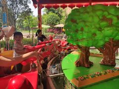 -美的鹭湖探索王国