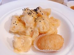 -富力丽思卡尔顿酒店·丽轩中餐厅