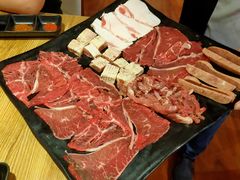 -一井烧肉·活鳗·寿司(望京SOHO店)