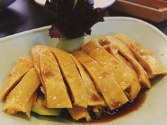 去骨海南鸡腿1/4-Asianplus海蓝鸡饭