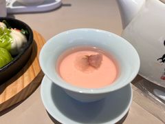 -蔡澜点心·粤菜(领展购物广场店)