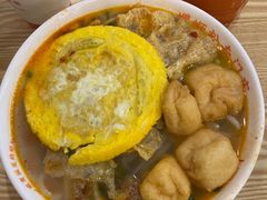-阿熊螺蛳粉(北大街店)