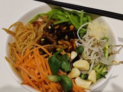 -惠中捞面