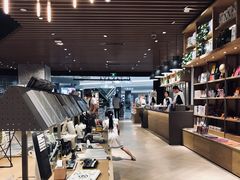 店内环境-G·SPACE(金鹰世界店)