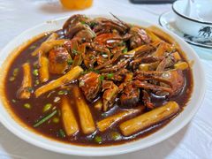 -小六农家乐(崇明西沙湿地店)