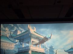 -万达影城(丽江古城杜比全景声店)