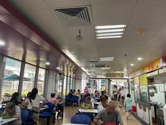-下环街市熟食中心