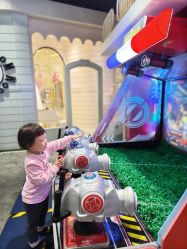 -奈尔宝家庭中心·亲子餐厅(华采天地店)