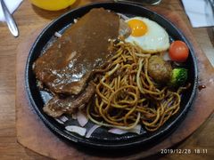-阿娜尔·新疆菜(宜家荟聚中心店)