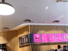 -星巴克(北京万科时代广场店)