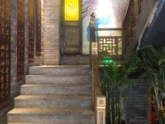 门面-小龙坎老火锅(金柏林店)