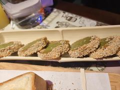 -绿茶餐厅(财富购物中心店)