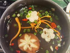 -老灶堂文创火锅(文艺路店)