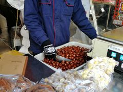 -栗满秋(燕丰西坝河店)